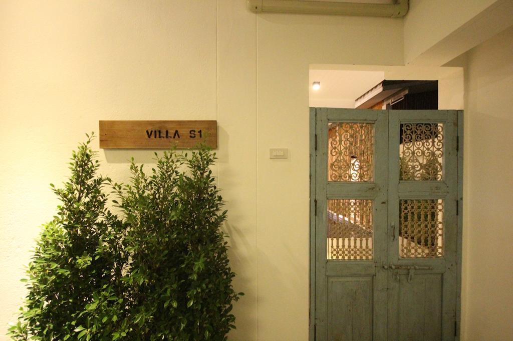 הואה הין Villa S חדר תמונה